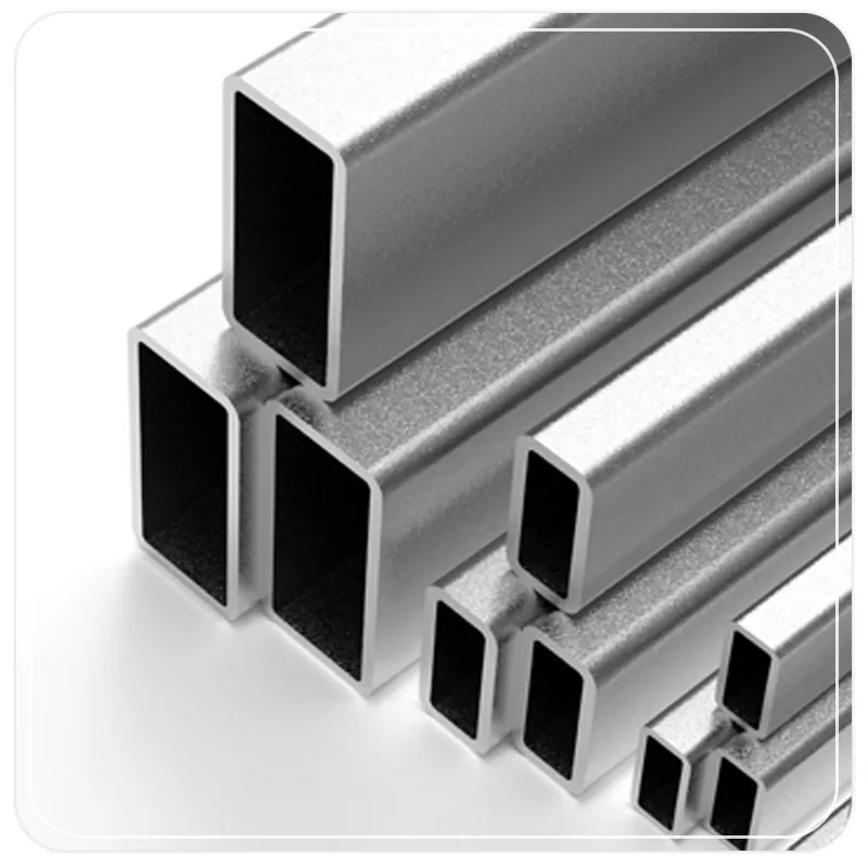 Dikdörtgen Profiller