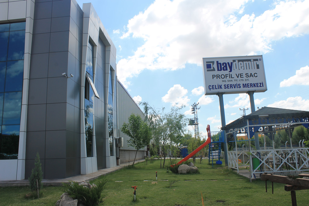 Takım Çalışması