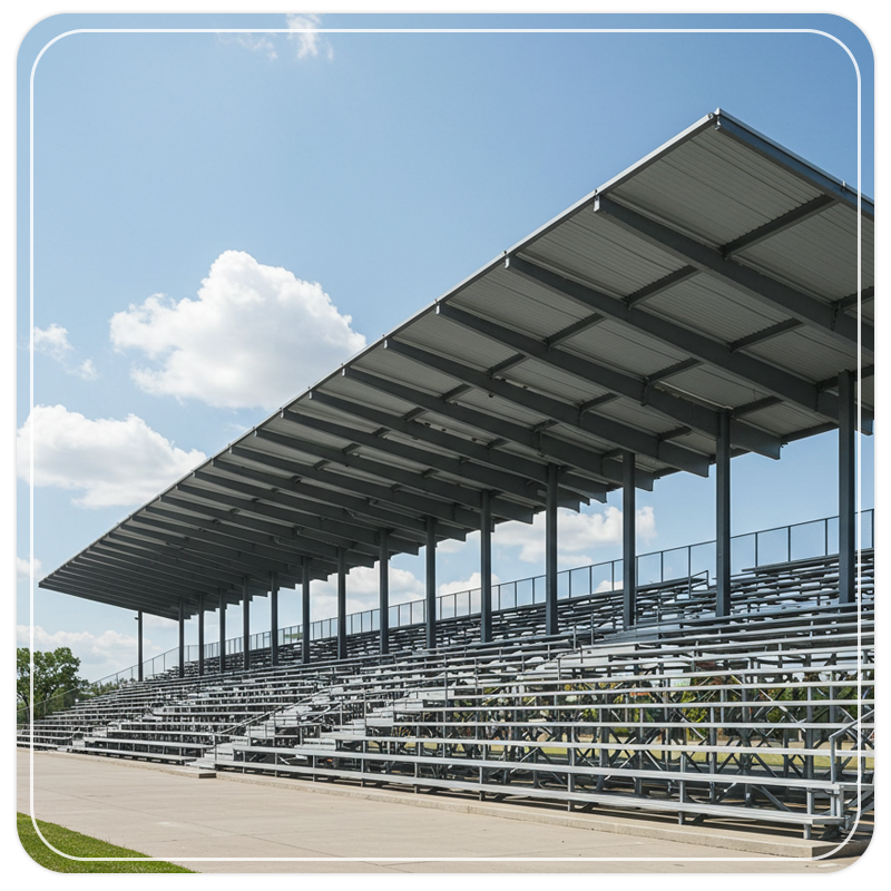 Yapma Kiriş Üretim Hattı