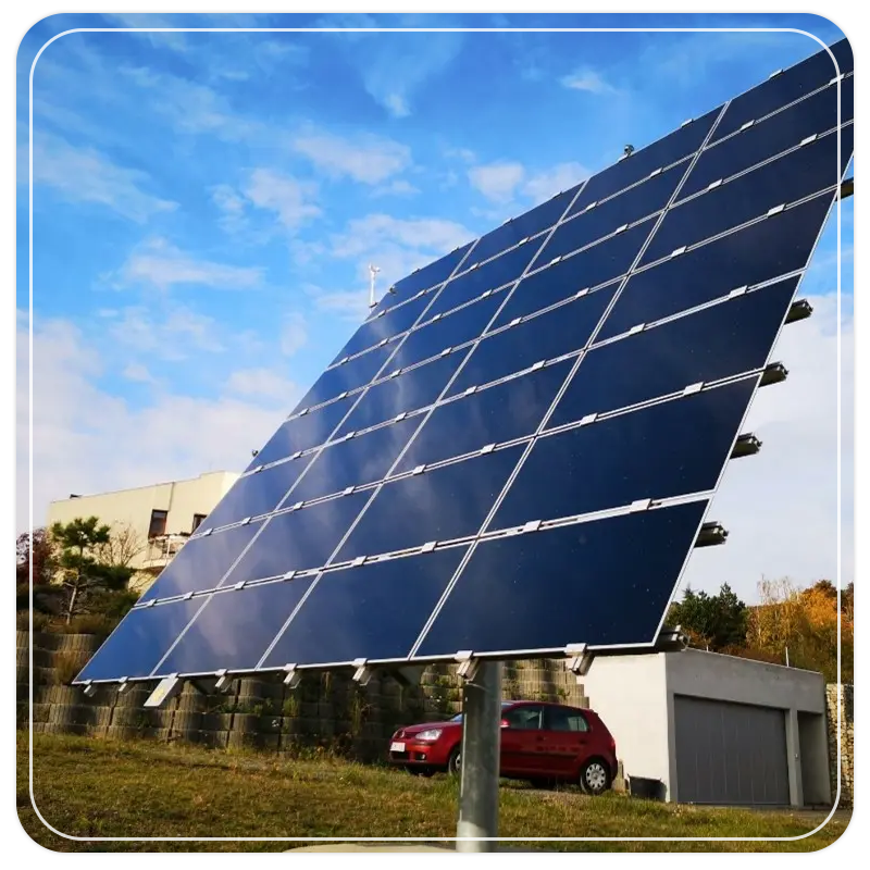 Hareketli Sistem GES